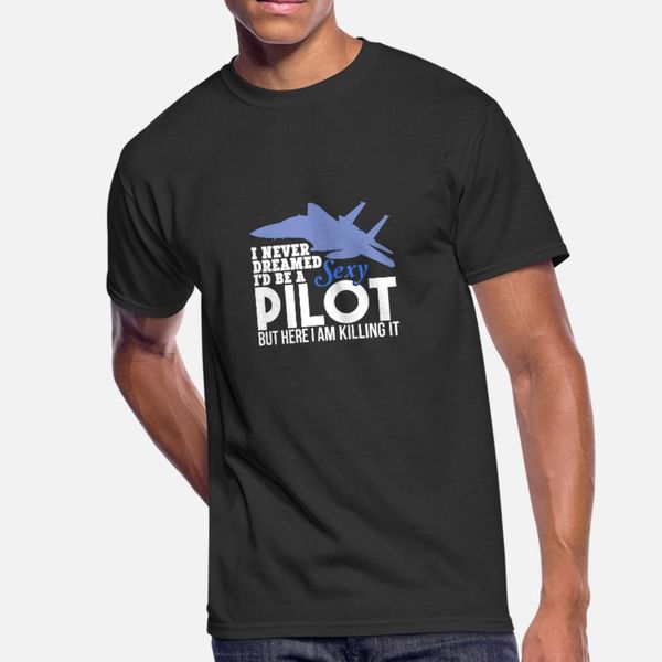 

funny pilot pilot us navy aviation t shirt men print cotton s-xxxl formal sunlight comical spring leisure shirt