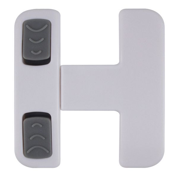 

fridge lock refrigerator key er door home window restrictor child safty