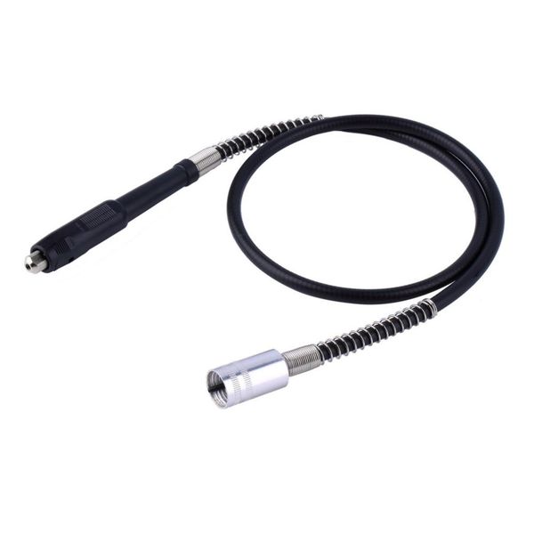 

cgjxsquality extension cord flexible shaft for rotary grinder tool dremel polishing chuck eletronic hot
