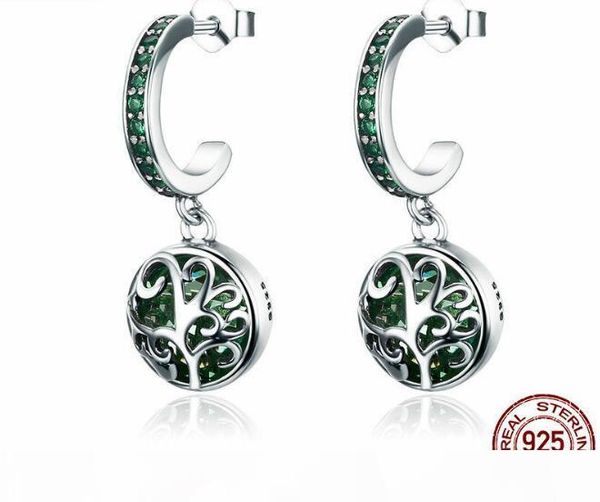 

spe 3-2 earrings for women stainless steel cubic zirconia earrings sets fashion stud earring jewelry sale, Silver
