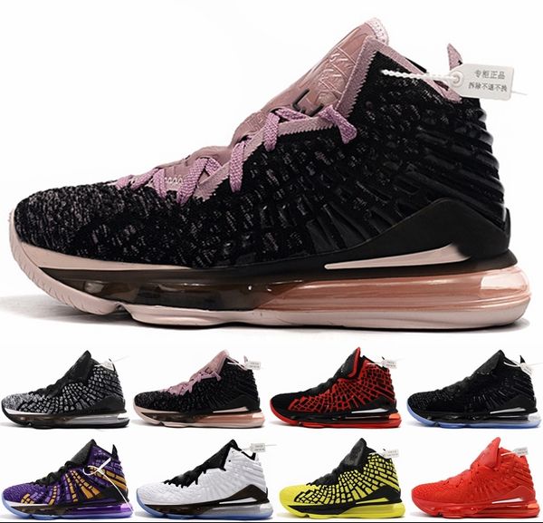 

fmvp james 17 17s mens equality basketball shoes black yellow championship lakers king sports sneakers trainers des chaussures