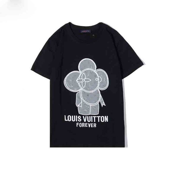 

fashion mens t shirt summer t shirt mens stylist t shirt hip hop men women black short sleeve tees size, White;black