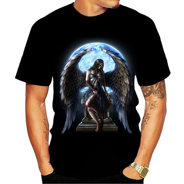 

men cotton 100% t-shirt new mens american flag with machine guns t shirts summer casual tshirt firearms tee