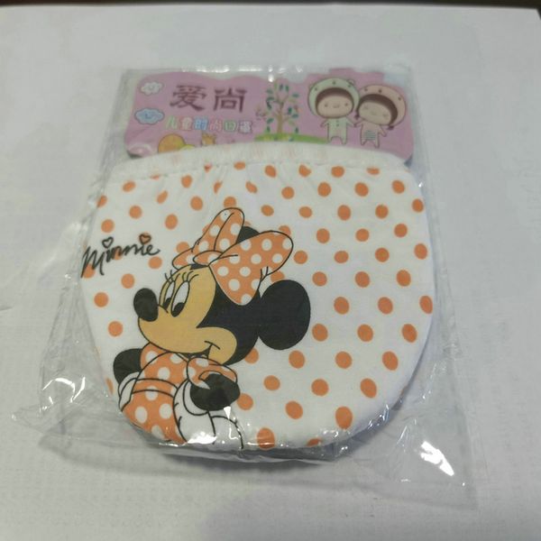 

kids face mask cubrebocas tapabocas cloth face masks cute dust masks childrens baby mask cartoon warm cotton yellow dust mask