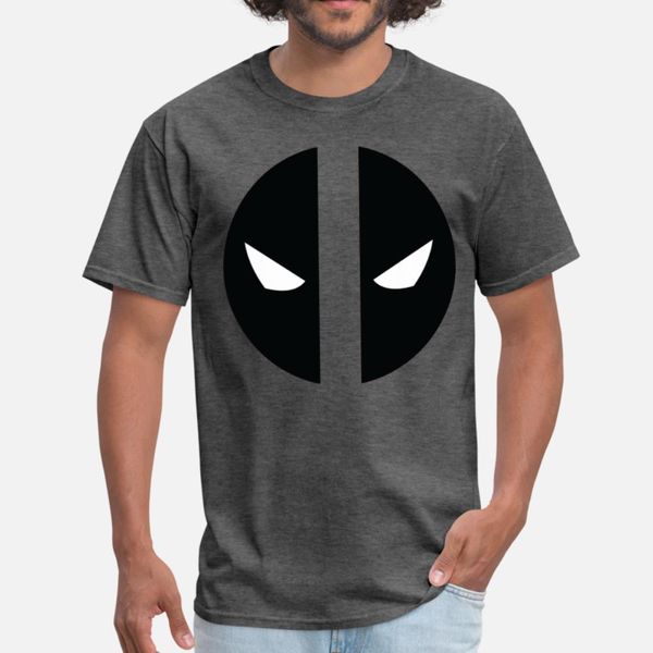 

deadpool eyes.png t shirt men customized tee shirt o neck trend loose fashion spring autumn novelty shirt