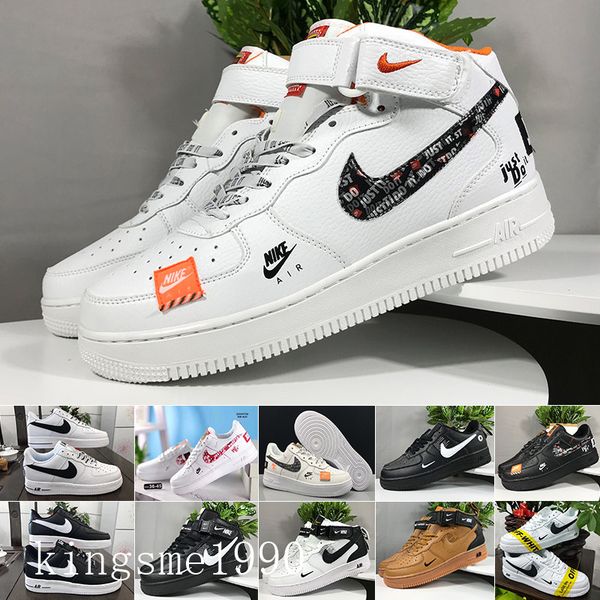

оптовая 10x сила low airs подушка 1 один кроссовки для мужчин pure white спортивного тренера женщин дизайны обувь us5.5-11 by-4l, Black