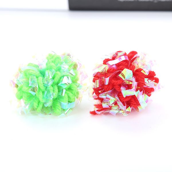 

pet пряжа сяна zhi болл cat cat тизер игрушки pet игрушки товары