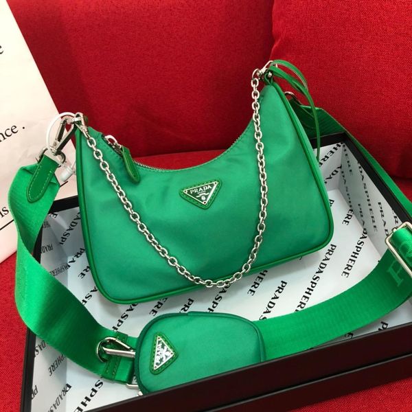 

мода сумка роскошного мешка плеча мешок повелительница конструктора мешок плеча парашют холст материал один сумки для трех целей