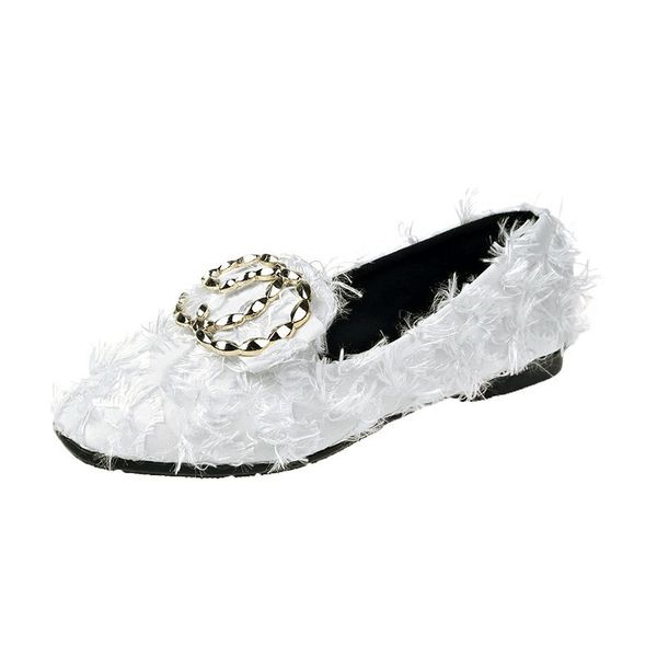 

women pumps slippers slip on mules low heel casual shoes british wooden block heels summer pumps footwear, Black