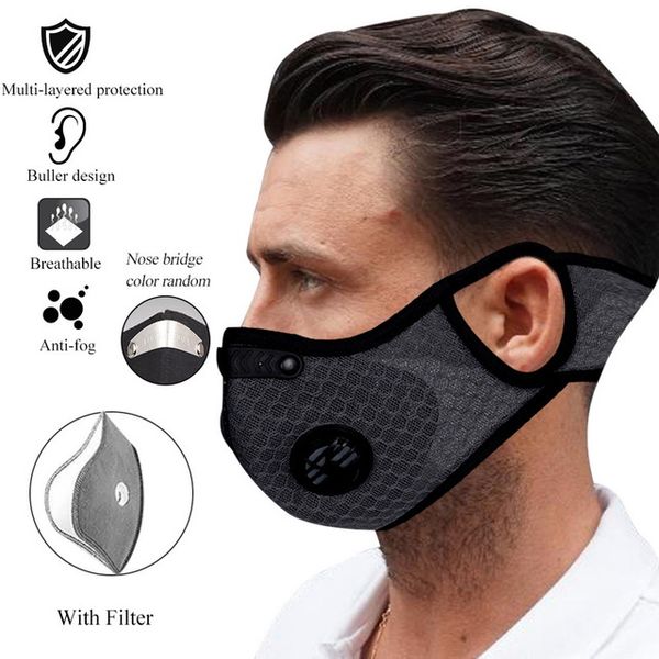 

men women outdoor cycling headwear cycling cap ciclismo cycle headscarf bicycle bandanas anti sweat uv headwears sport headband, Black