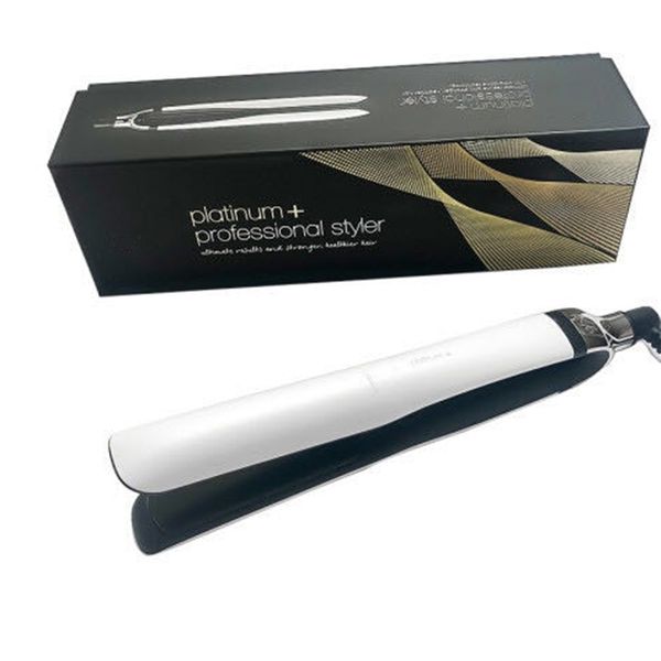 least damaging flat iron