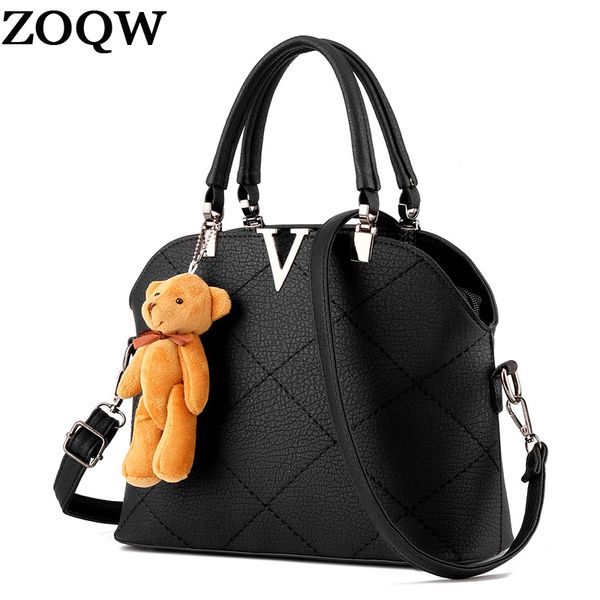 

2020 new fashion shell bag women handbags shoulder crossbody bags pu leather bag sw0111