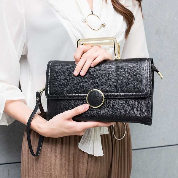 

baqi women shoulder bag handbags genuine cow leather 2020 fashion lady crossbody bag women messenger bags evening purse girl