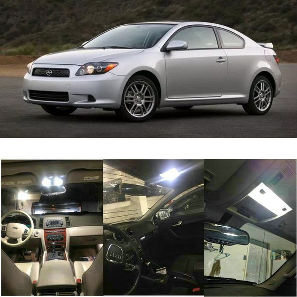 

interior led lights for 2010 scion tc xb xd