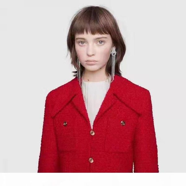 

ювелирные изделия ol женщин серьги из белого золота гальваническим кристалл кисточки серьги мода для девочек женщин для партии свадьбы, Golden;silver