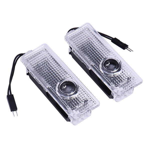 

2pcs car door welcome light laser projector light for x5 e70 e60 e90 f10 f20 f30 x1 x3 e92 e87 e65 e66 e67 e68 custom logo