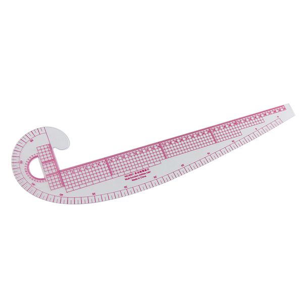 

clothing ruler diy making professional sewing acrylic curve cutting practical