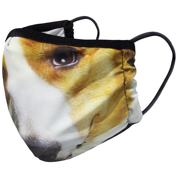 

and washable 3 suitable adults 3d reusable cotton designer and layer with face kids mask anti-dust for filter ilbuo mywjqq