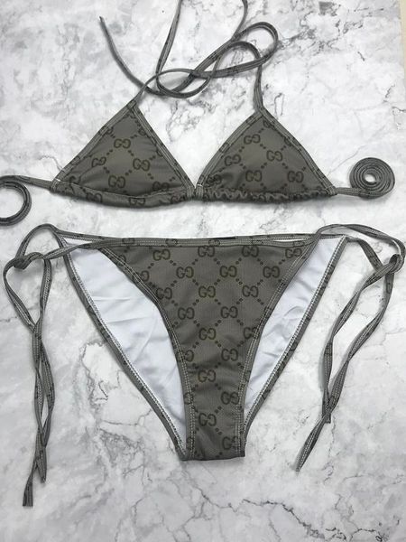 

shipping new high waist swimsuit bikini set solid bikinis women push up swimwear banting suit swim designer bikini swimsuit, White;black