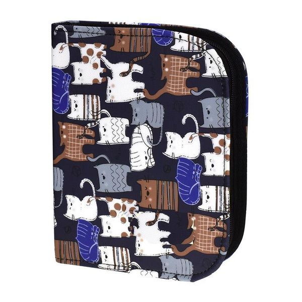 

diy предотвратить для вязания болл и пряжа вязание для хранения спутывание шерсти держатель мешка простая защита организатор yyzke yh_pack