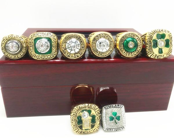 

2008nba celtics championship rings bryant james knight lakers selling ring ring, Silver