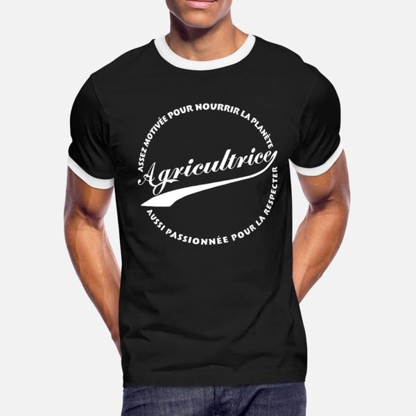 

assez motivee pour nourrir la planete aussi passio t shirt men print tee shirt euro size s-3xl clothing interesting authentic shirt