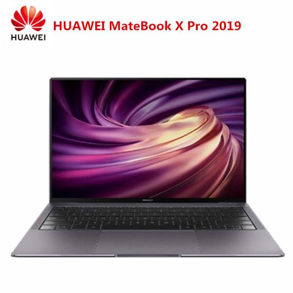 

new original huawei matebook x pro 2020 lap13.9 inches geforce mx250 -8265u -8565u 8gb lpddr3 processor notebook