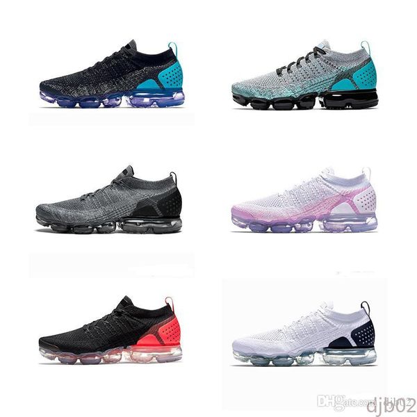 

мужские кроссовки air 2018 года для мужчин повседневный на воздушной подушке инструкторы женщины спортивный открытый горячий туризм бег прог, Black