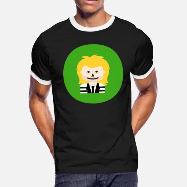 

south park joker t shirt men designer 100% cotton round neck male gift new fashion summer kawaii shirt