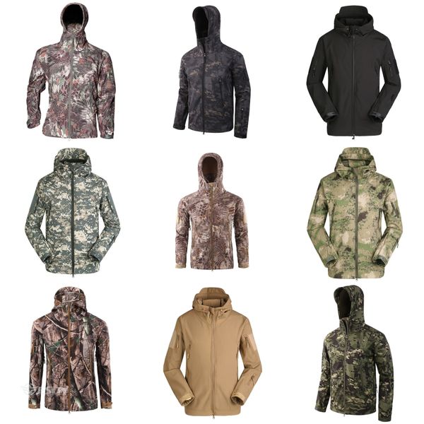 

2020 new casual jacket men spring autumn windbreaker jacket men hooded coat thin raincoat outwear male#976, Black;brown