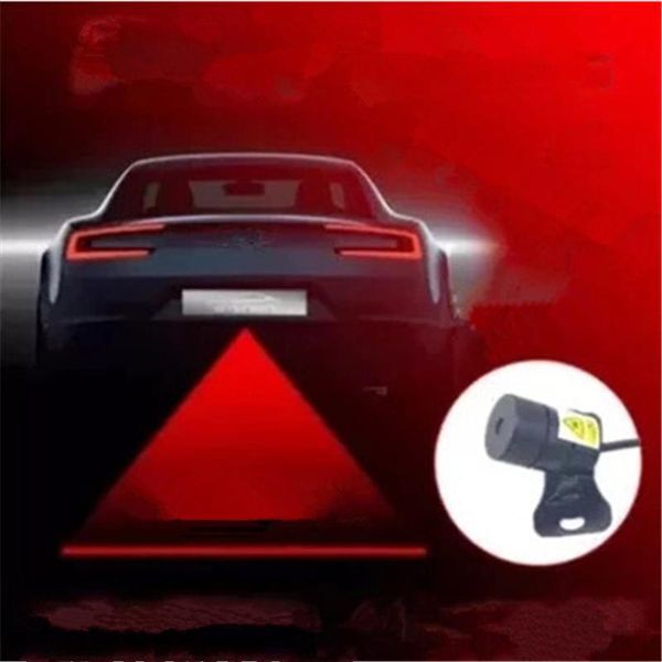 

car laser fog lamp anti-fog light for borgward bx5 bx6 bx7 bxi7 isabella