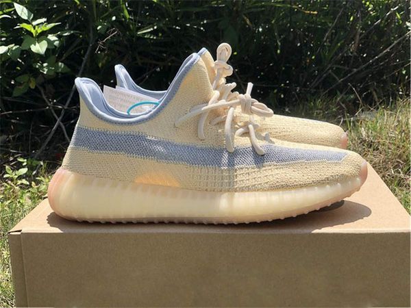 

boostt 350 v2 linen fy5158 with original box