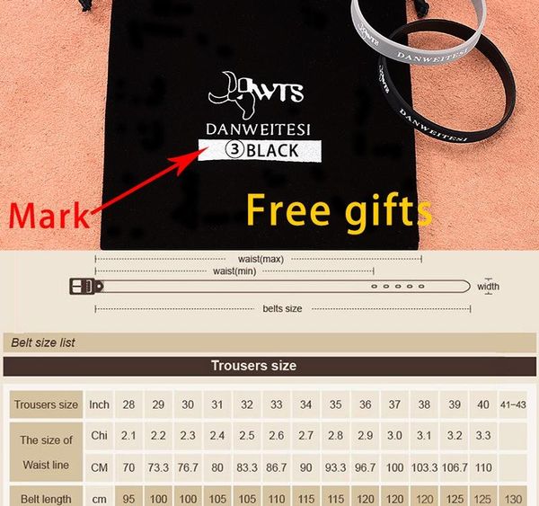 

dwts]men belt male genuine leather belts for men automatic male belts leather belt men dropshipping black belts cinturon hombre04, Black;brown