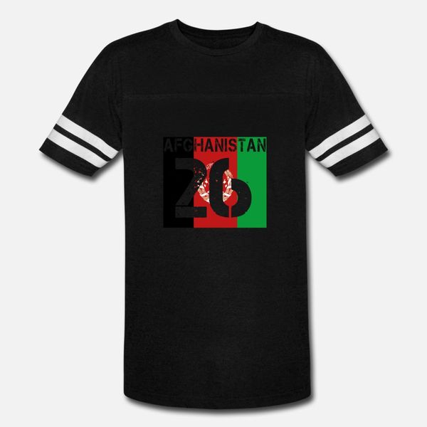 

afghanistan fussball verein team party em wm 26 t shirt men designer tee shirt o neck male interesting authentic summer style pictures