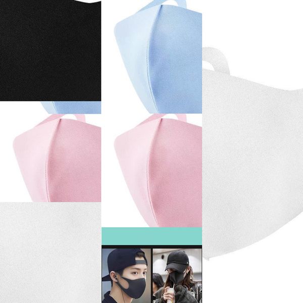 

маска free моющийся face protective доставка! дизайнер маска мягкая дышащая три colo mfkc nof91