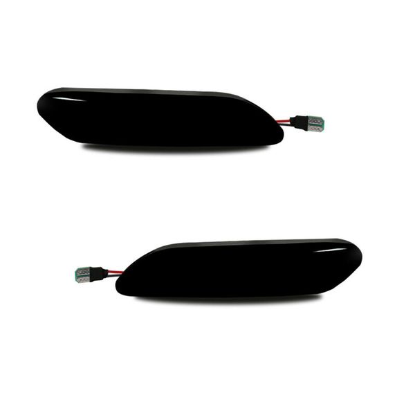 

diodes turn signal safety smoked side marker for mini cooper r60 countryman