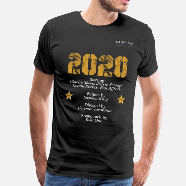 

2020movie t shirt men interesting short sleeve size s-3xl male interesting comical summer outfit shirt