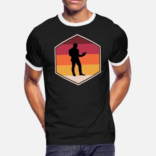 

good programming t shirt men designs 100% cotton plus size 3xl kawaii loose humor summer style vintage shirt
