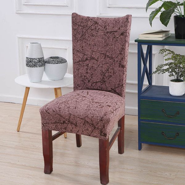

chair covers spandex dining room stretch seat cover chair protective case for restaurant basen ogrodowy