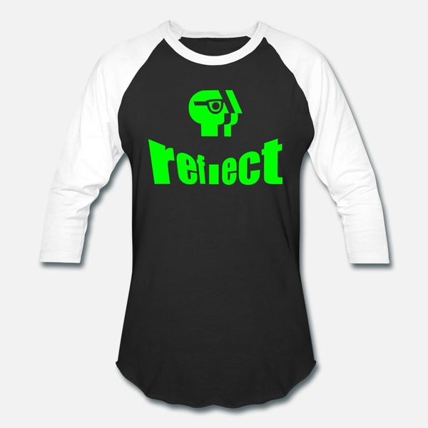 

reflect t shirt men personalized tee shirt round neck fit loose funny summer outfit shirt