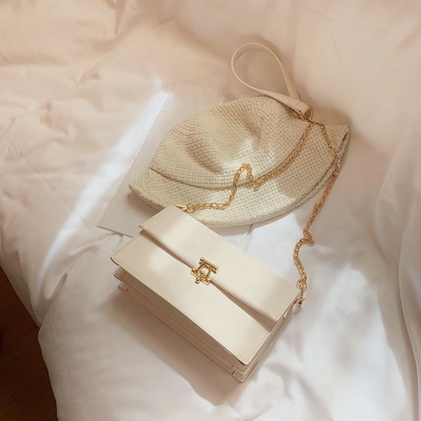 

fashion textured one-shoulder western style mini bag women's bag 2020 new korean-style all-match messenger square sling