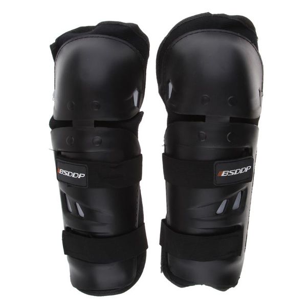 

4pieces adults eva motorcycle atv motocross elbow knee pads shin guards protector motorbike racing- for (long