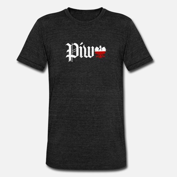 

poland polska piwo polish beer gift t shirt men design cotton euro size s-3xl standard loose new style summer kawaii shirt