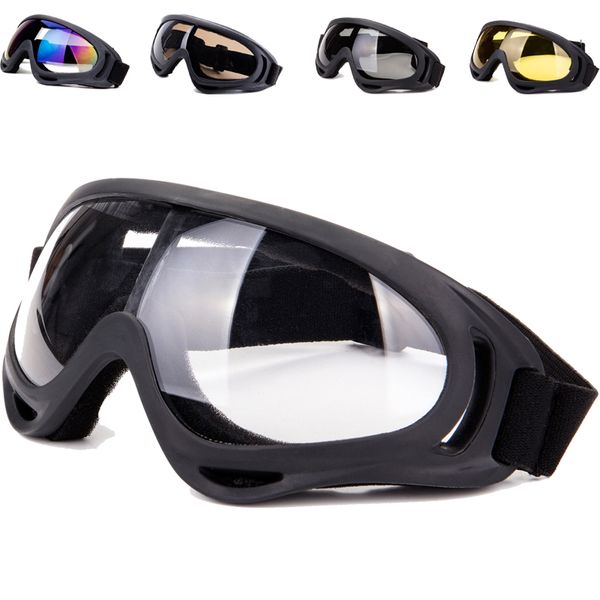 

c.f.goggle sunglasses anti-fog anti-uv goggles with fashion desgin glasses cosplay glass eyewear men women snow goggles, White;black