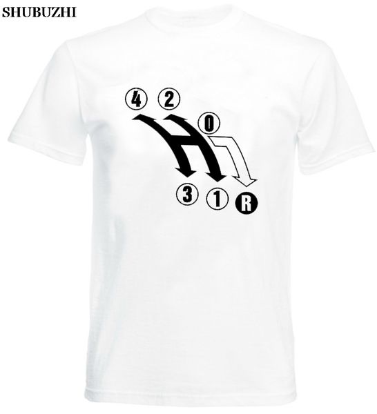 

t-shirt schaltung trabant p 601 ddr trabi oldtimer p50 600 ifa sachsenring shubuzhi o-neck sunlight men's fit blank t shirts