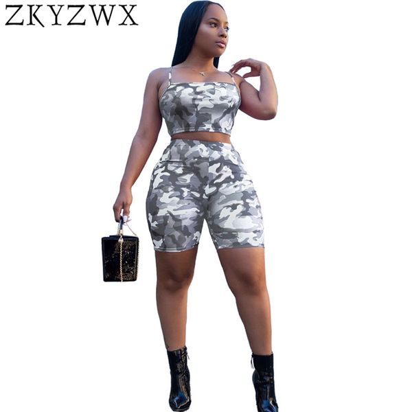 plus size camo shorts
