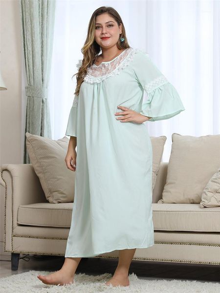 

size hommo womens skirt designer womens dresses fashion solid color round neck ladies dress elegant plus, Black;gray