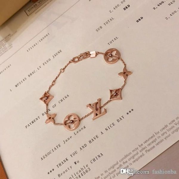 

есть марку популярной мод бренд любовь дизайнерских браслетов для леди дизайн женской свадебной lovers подарок роскоши дизайнер ювелирных же, Golden;silver