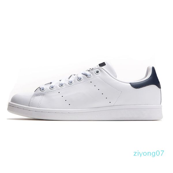 

original smith men women casual shoes green black white blue red pink silver mens stan fashion leather shoe flats sneakers z07