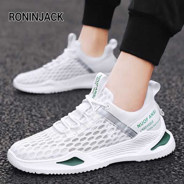 

breathable running shoes for men lace up low jogging sports shoes new fashion men sneakers man athletic footwear cheap